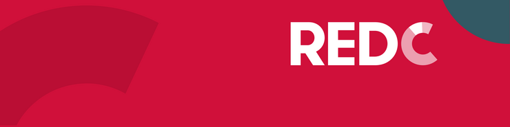 RED C Research Company banner